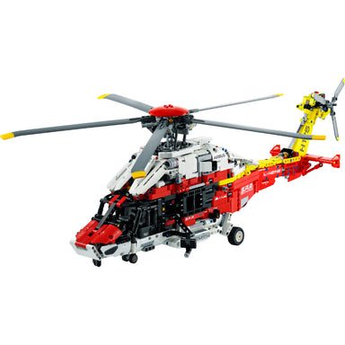 LEGO®Technic: Helicóptero De Rescate Airbus H175 (42145)_002