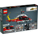 LEGO®Technic: Helicóptero De Rescate Airbus H175 (42145)_003