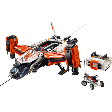 LEGO®Technic: Nave Espacial De Carga Pesada Vtol Lt81 (42181)_002