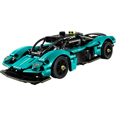 LEGO®Technic: Aston Martin Valkyrie (42208)_002