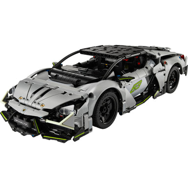 LEGO®Technic: Auto Superdeportivo Lamborghini Revuelto (42214)_002
