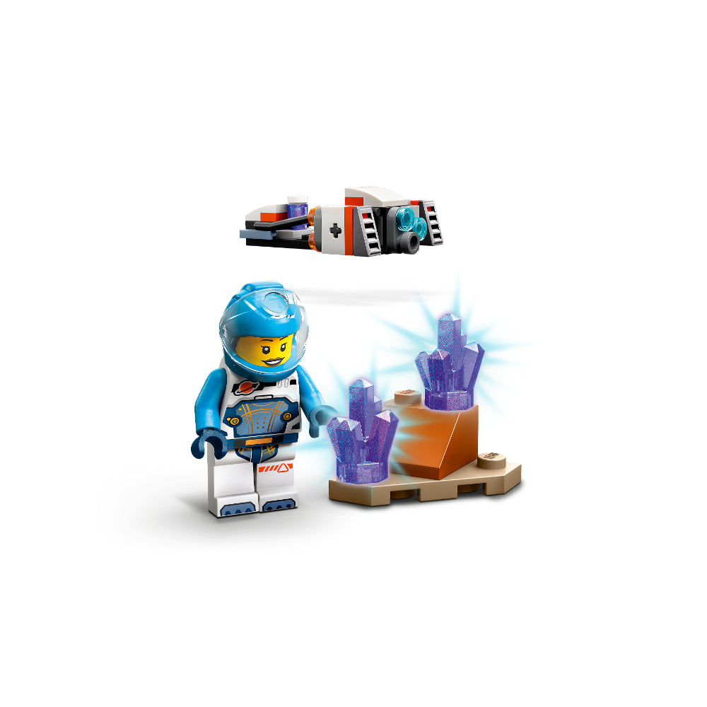 LEGO®City: Pack De Exploradores Del Espacio (60441)_004