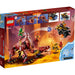 LEGO®Ninjago: Dragón De Lava Transformable De Heatwave (71793)_003