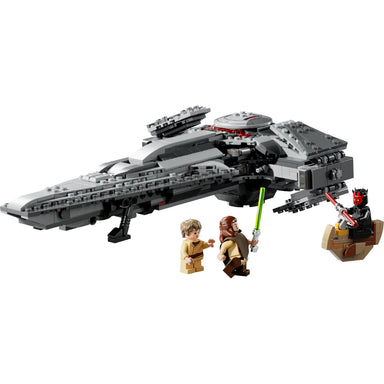 LEGO®Star Wars Tm: Infiltrado Sith De Darth Maul (75383)_002