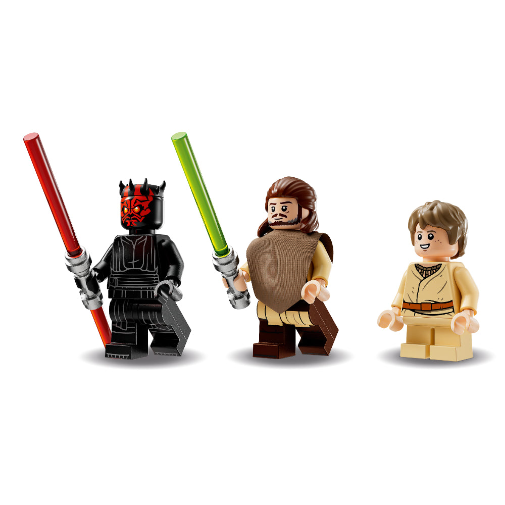 LEGO®Star Wars Tm: Infiltrado Sith De Darth Maul (75383)_005