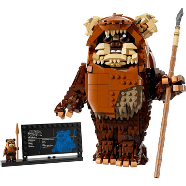 LEGO®Star Wars: Wicket El Ewok™ (75430)_002