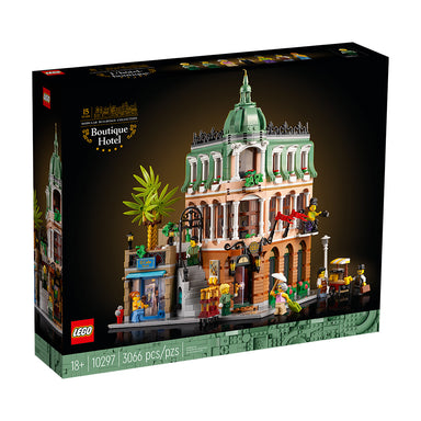 LEGO® Hotel Boutique (10297)