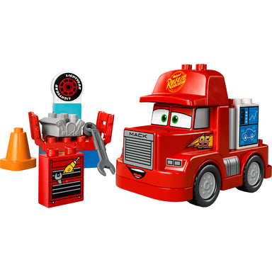 LEGO®Duplo : Mack En Las Carreras _002