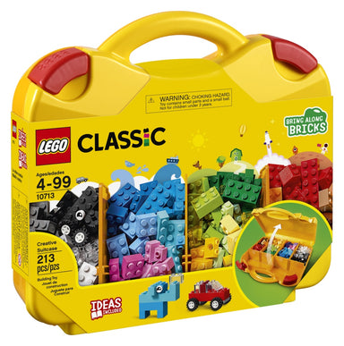 LEGO® Maletín Clásico (10713)