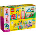 LEGO®Lego Classic: Casas Creativas (11035)_003