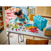  LEGO®Classic: Caja De Ladrillos Creativos Vibrantes_005