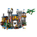 LEGO® Creator 3En1: Castillo Medieval (31120)