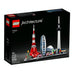 LEGO® Architecture Tokio (21051)