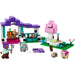 LEGO®Minecraft: El Santuario de Animales (21253)_002