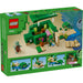 LEGO®Minecraft: La Casa-Tortuga de la Playa (21254)_003