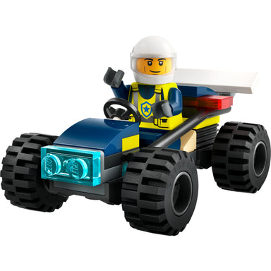 LEGO®Promocionales: Buggy Todoterreno de Policía (30664)_002