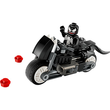 LEGO®Marvel Super Heroes : Moto Callejera De Venom_002