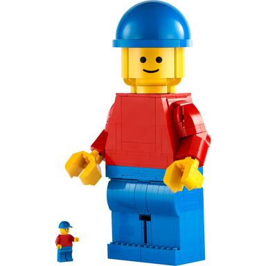 Minifigura LEGO® Gigante (40649)