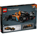 LEGO®Technic: Neom Mclaren Formula E Race Car _003