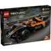 LEGO®Technic: Neom Mclaren Formula E Race Car _001