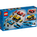 LEGO® City Pack de Vehículos Deportivos (60395)