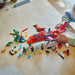 LEGO®City: Avión de Rescate de Bomberos (60413)_005