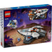 LEGO® City: Nave Espacial Interestelar_003