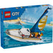 LEGO®City: Barco Velero (60438)_001