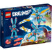 LEGO® DREAMZzz™ Izzie y el Conejo Bunchu (71453)