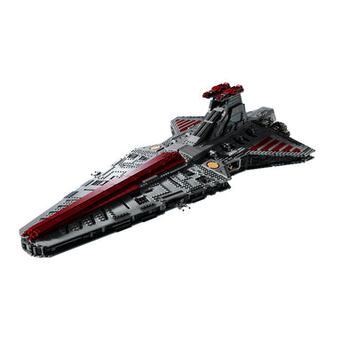 LEGO® Star Wars Tm: Crucero De Ataque Clase Venator De La República_002