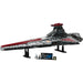 LEGO® Star Wars Tm: Crucero De Ataque Clase Venator De La República_004