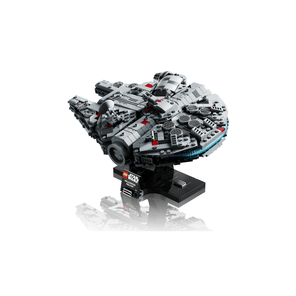 LEGO®Star Wars: Halcón Milenario _006