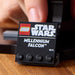 LEGO®Star Wars: Halcón Milenario _008