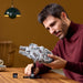 LEGO®Star Wars: Halcón Milenario _010