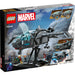 LEGO® Marvel Quinjet de los Vengadores (76248)