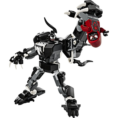LEGO®Superheroes: Armadura Robótica de Venom vs. Miles Morales (76276)_002