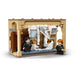 LEGO® Harry Potter™: Hogwarts™: Fallo de la Poción Multijugos (76386)