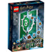 LEGO® Harry Potter™: Estandarte de la Casa Slytherin™