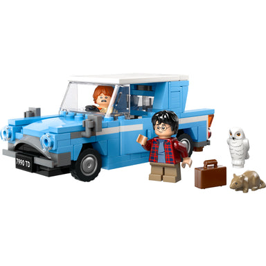 LEGO®Harry Potter : Ford Anglia™ Volador _002