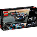 LEGO®Speed Champions: Coches De Carreras Bmw M4 Gt3 Y Bmw M Hybrid V8 _003