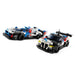 LEGO®Speed Champions: Coches De Carreras Bmw M4 Gt3 Y Bmw M Hybrid V8 _004