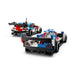 LEGO®Speed Champions: Coches De Carreras Bmw M4 Gt3 Y Bmw M Hybrid V8 _007