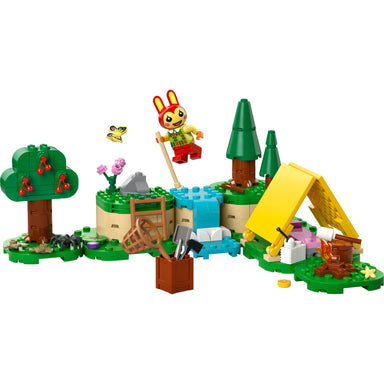 LEGO®Animal Crossing™: Actividades Al Aire Libre Con Coni_002