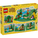  LEGO®Animal Crossing™: Actividades Al Aire Libre Con Coni_003
