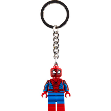 LEGO® Marvel Super Heroes : Llavero De Spider-Man_002