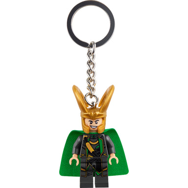 LEGO® Marvel Super Heroes : Llavero De Loki_002