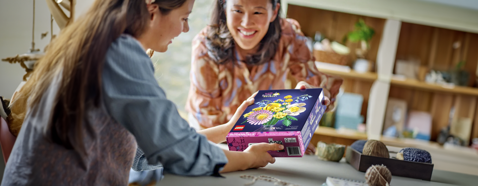 Amigo secreto LEGO Colombia