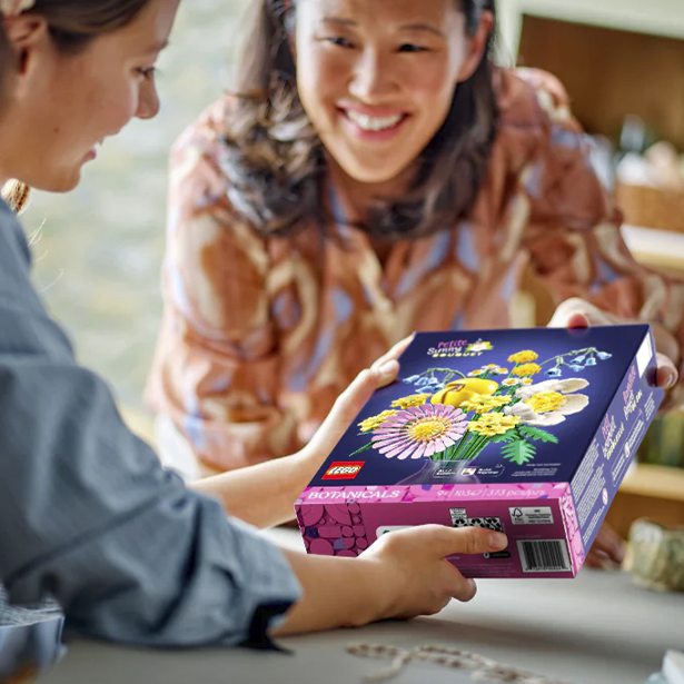 Amigo secreto LEGO Colombia