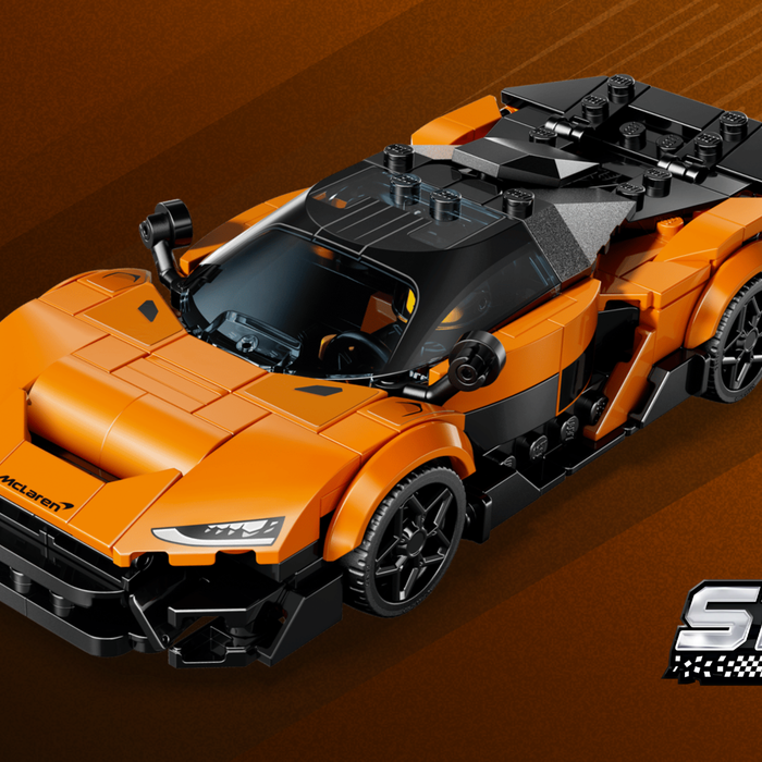 Día del Niño con LEGO® Colombia