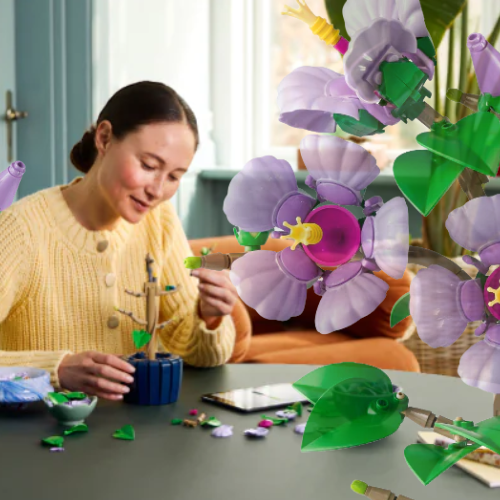 Después de San Valentín: por qué los botanicals siguen teniendo sentido